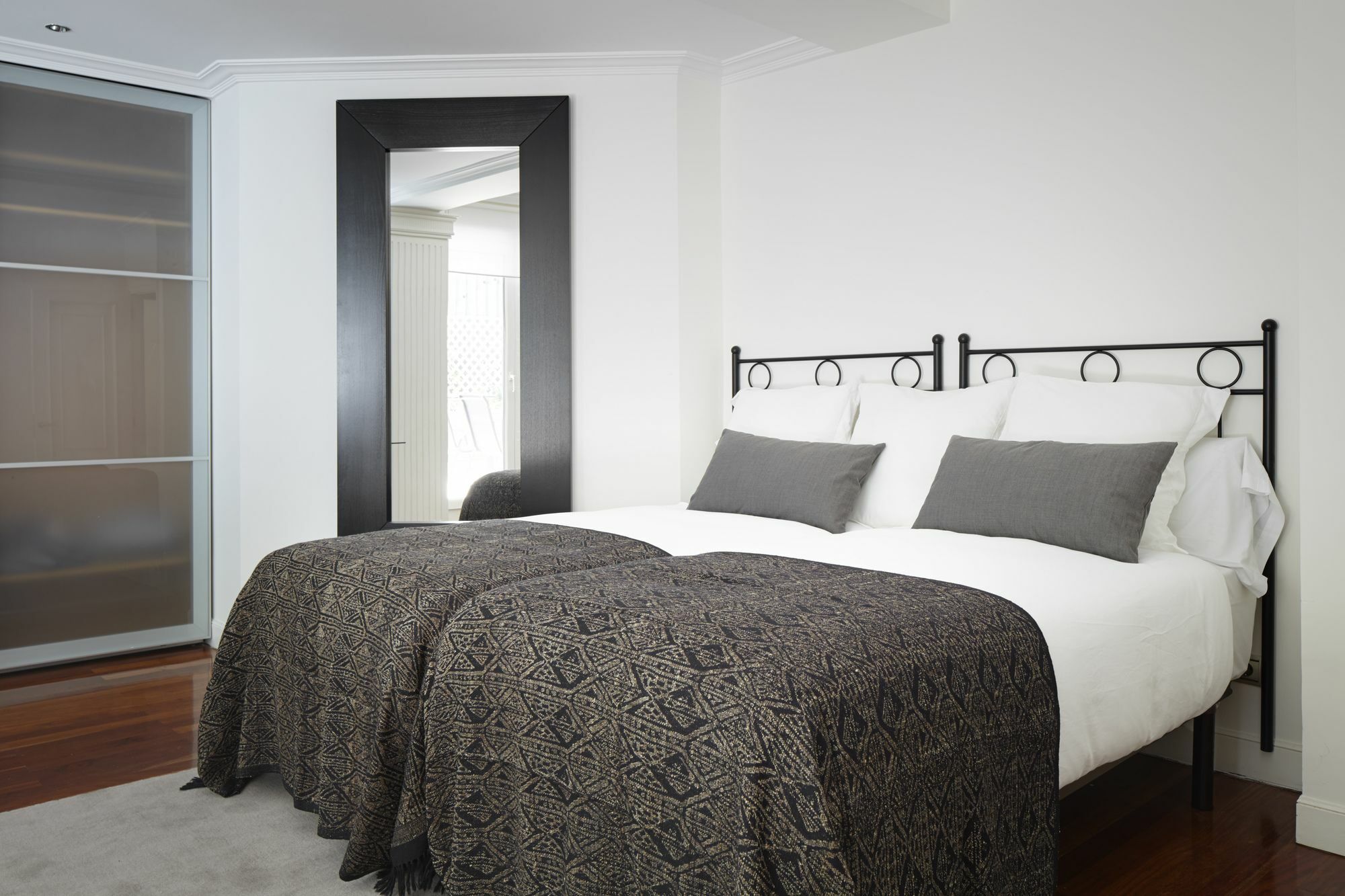 Playa De La Concha 3 Apartment By Feelfree Rentals Сан Себастиан Екстериор снимка
